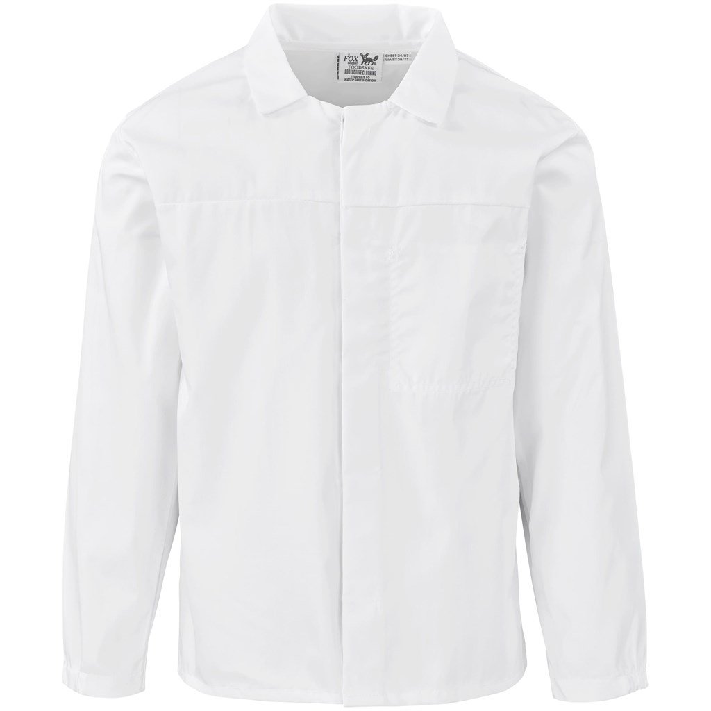 Casaco de segurança alimentar Element