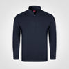 FWRD Quarter Zip Sweater