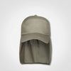 Casquette de pêcheur