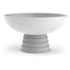 Conjunto de snacks Topsy-Turvy Andy Cartwright - Cinza