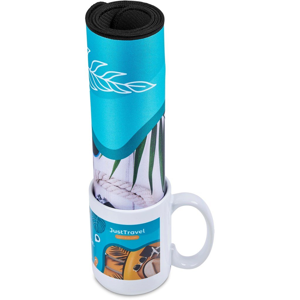 Conjunto de oferta Altitude Alvin