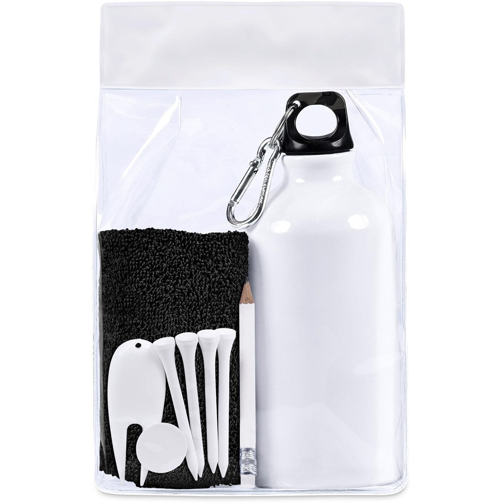 Conjunto de golfe Altitude Balmoral