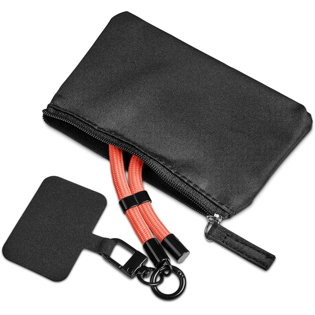 Altitude Atlier Pulseira para telemóvel em bolsa