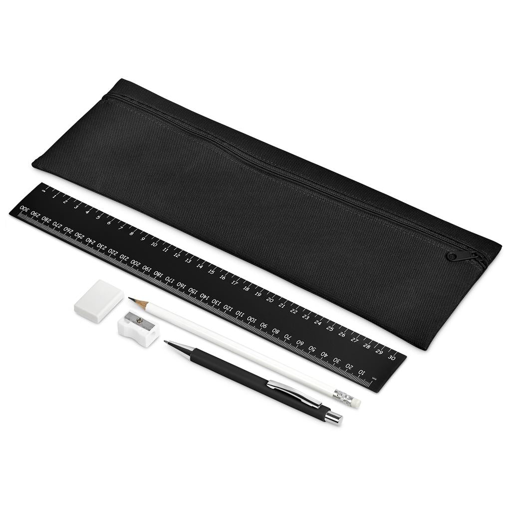 Conjunto de papelaria Altitude Vocation