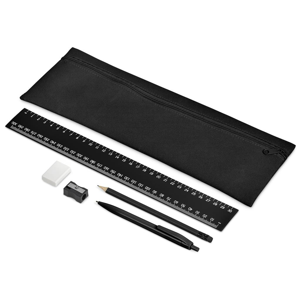 Conjunto de papelaria da comunidade Altitude