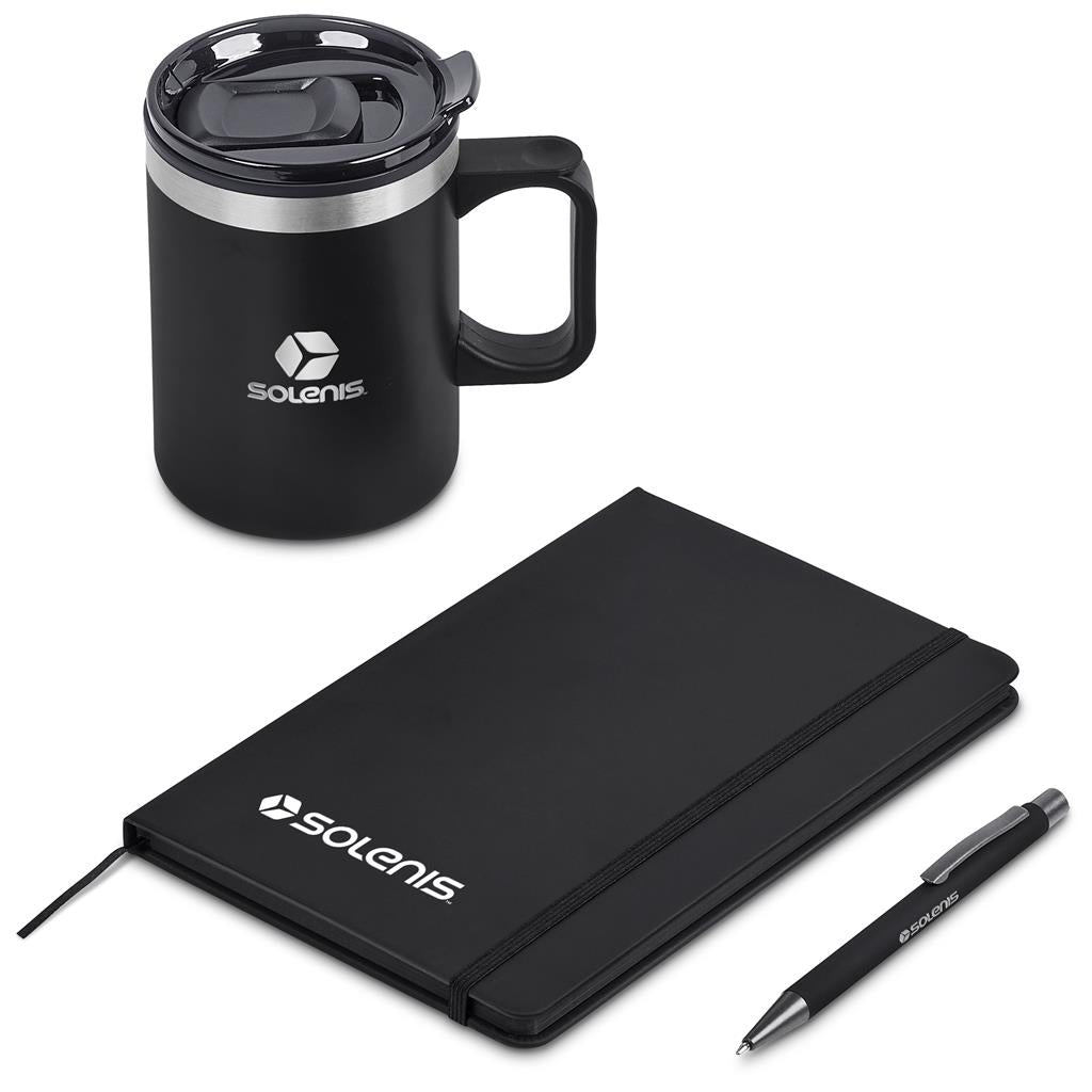 Conjunto de oferta Altitude Lincoln Kraft