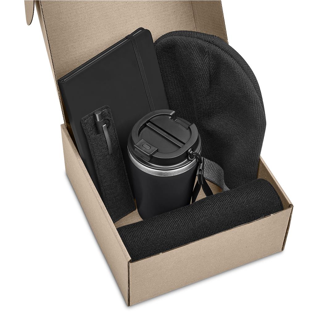 Conjunto de oferta de inverno Altitude Sigma