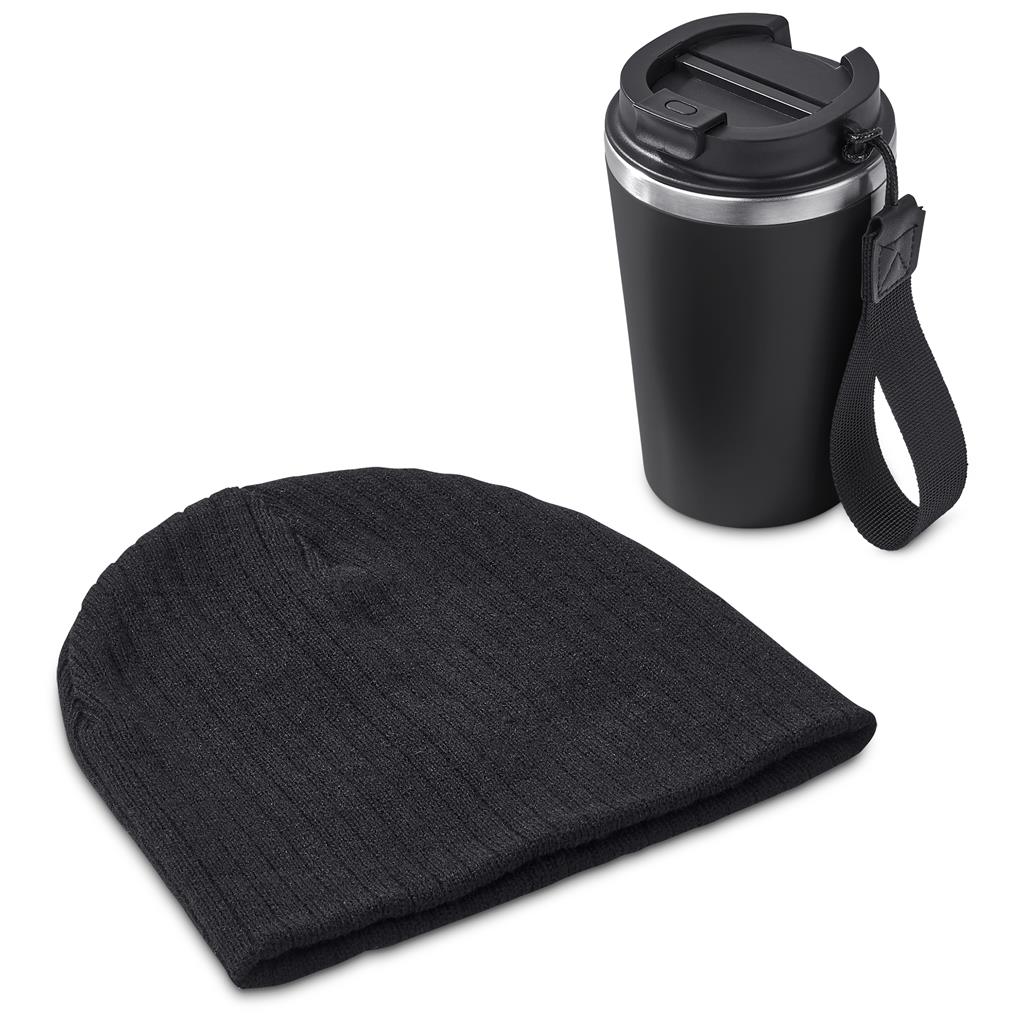 Coffret cadeau d'hiver Altitude Luca