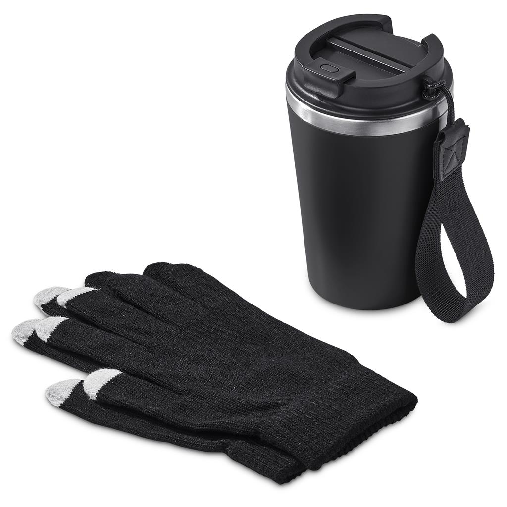 Coffret cadeau d'hiver Altitude Denmark