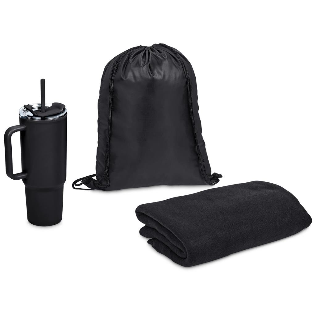 Coffret cadeau d'hiver Finn