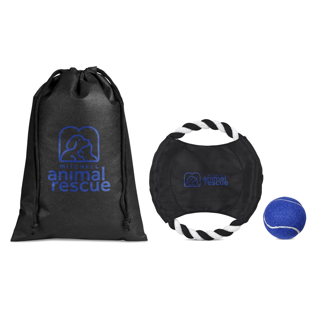 Conjunto para animais de estimação Altitude Benji