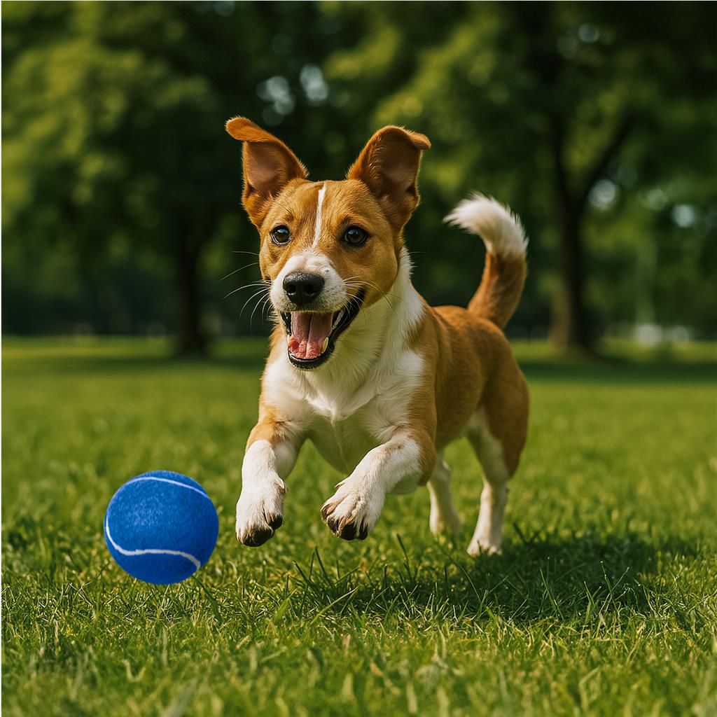 Conjunto para animais de estimação Altitude Charlie