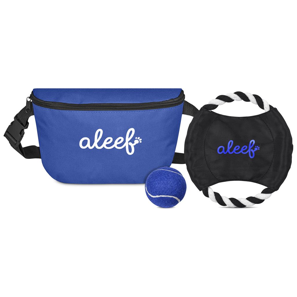 Conjunto para animais de estimação Altitude Champ