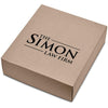 Coffret cadeau Garrett Kraft