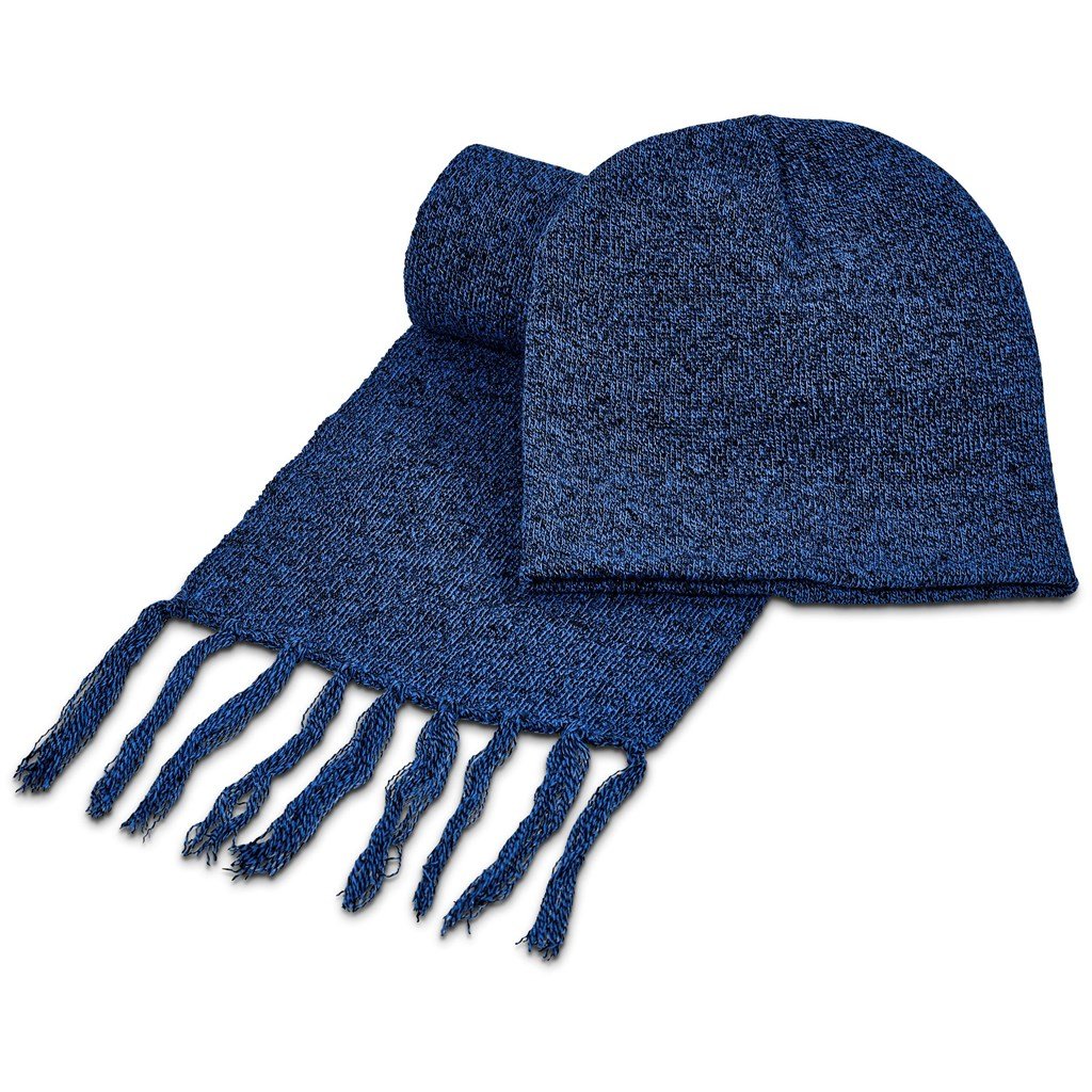 Coffret cadeau d'hiver Estonie