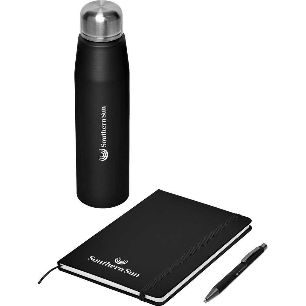 Coffret cadeau Gibson Kraft