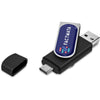 Pen drive Shuffle Dome – 32 GB
