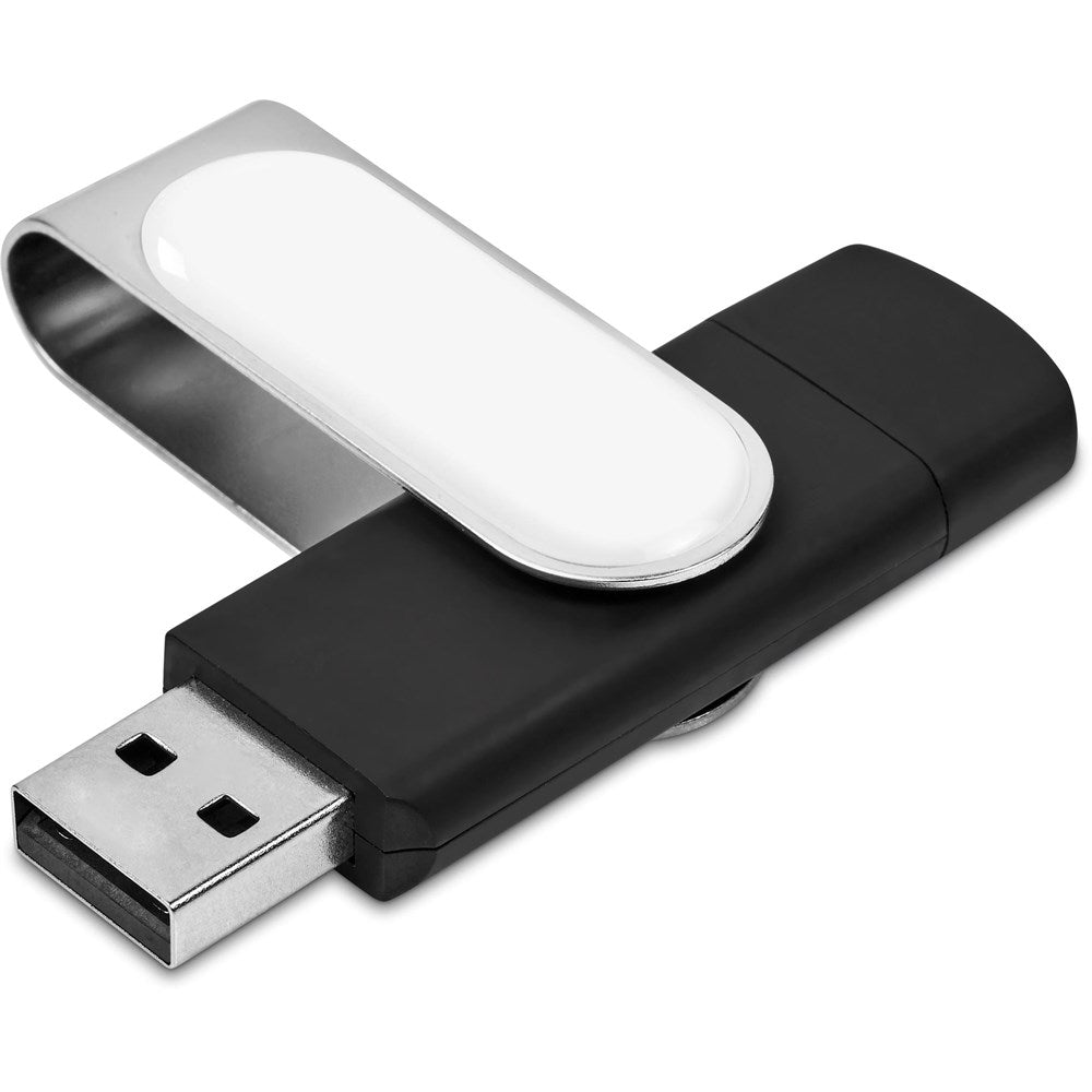 Pen drive Shuffle Dome – 32 GB
