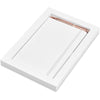 Ensemble carnet et stylo Hailford