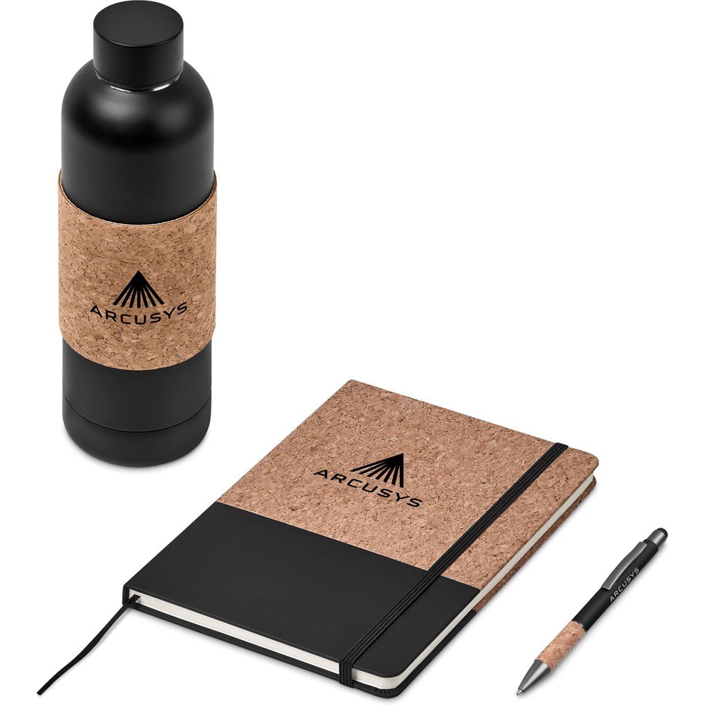 Coffret cadeau Tanner Kraft