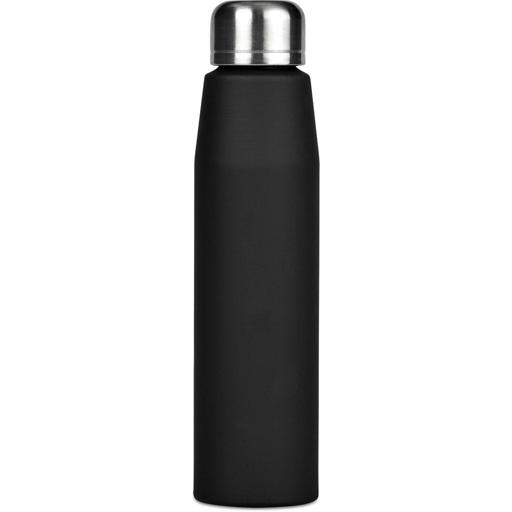 Garrafa Altitude Lamda Lite em caixa de oferta personalizada Bianca