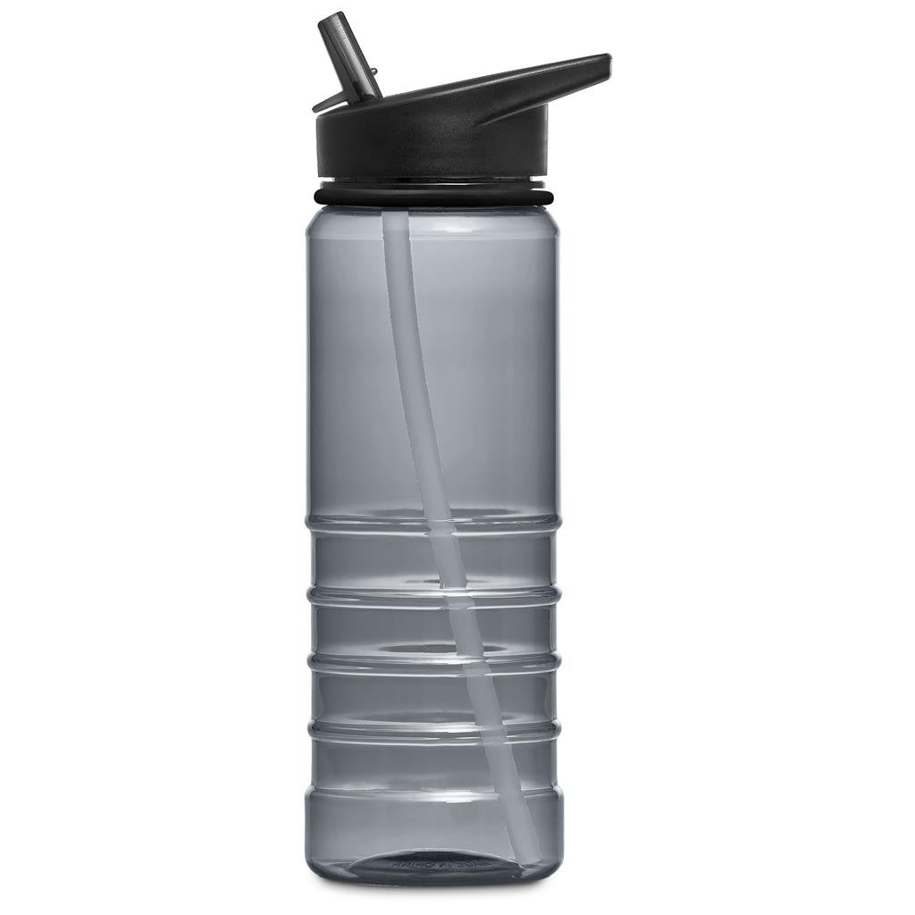 Bouteille d'eau en plastique Nautica - 750 ml