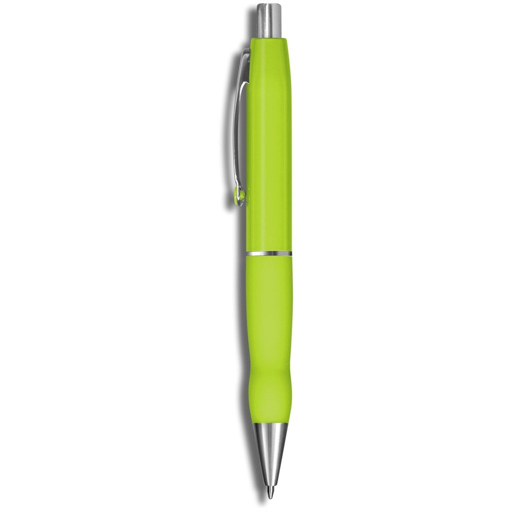 Stylo à bille Turbo - Citron vert