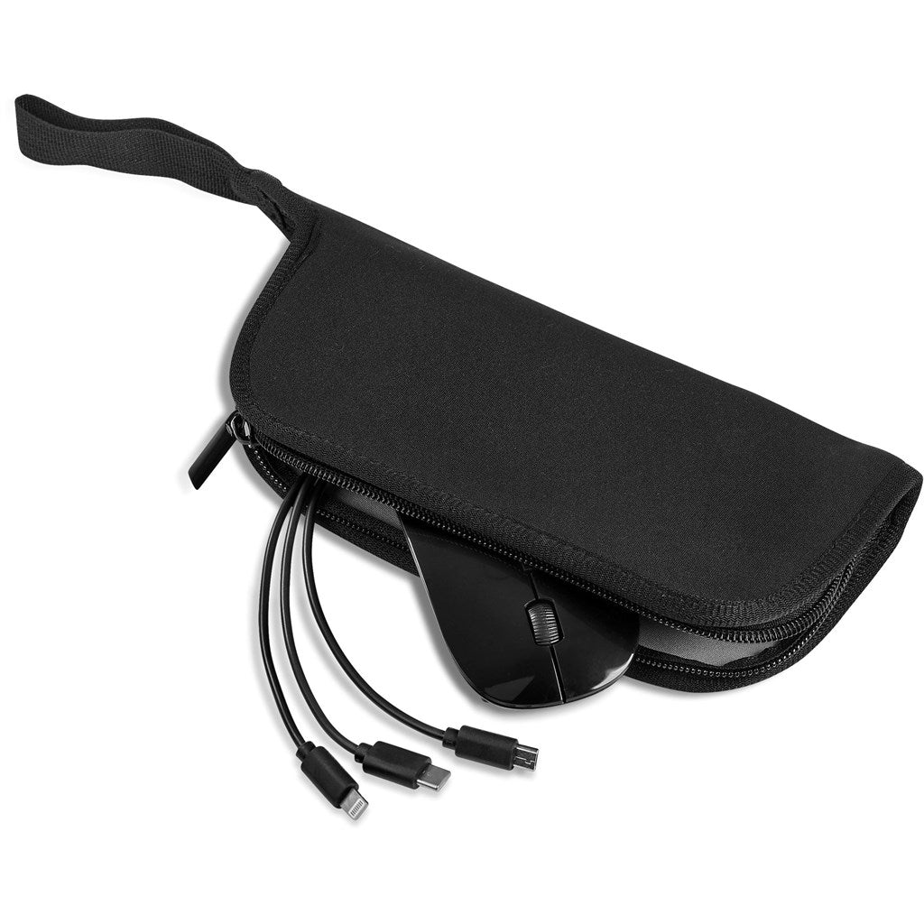 Conjunto de tecnologia de consentimento