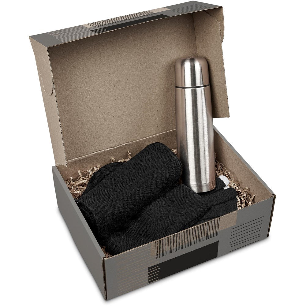 Conjunto de presentes de inverno Landon