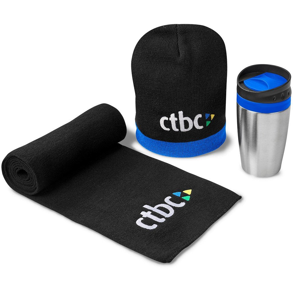 Coffret cadeau d'hiver Callan