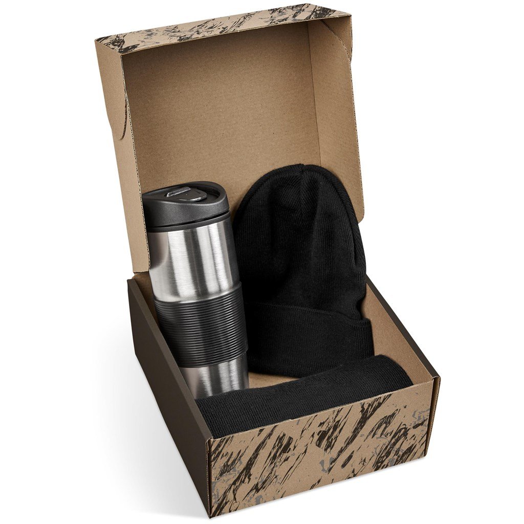 Coffret cadeau d'hiver Ridge