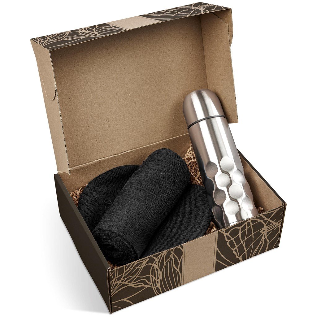 Coffret cadeau d'hiver Dayton