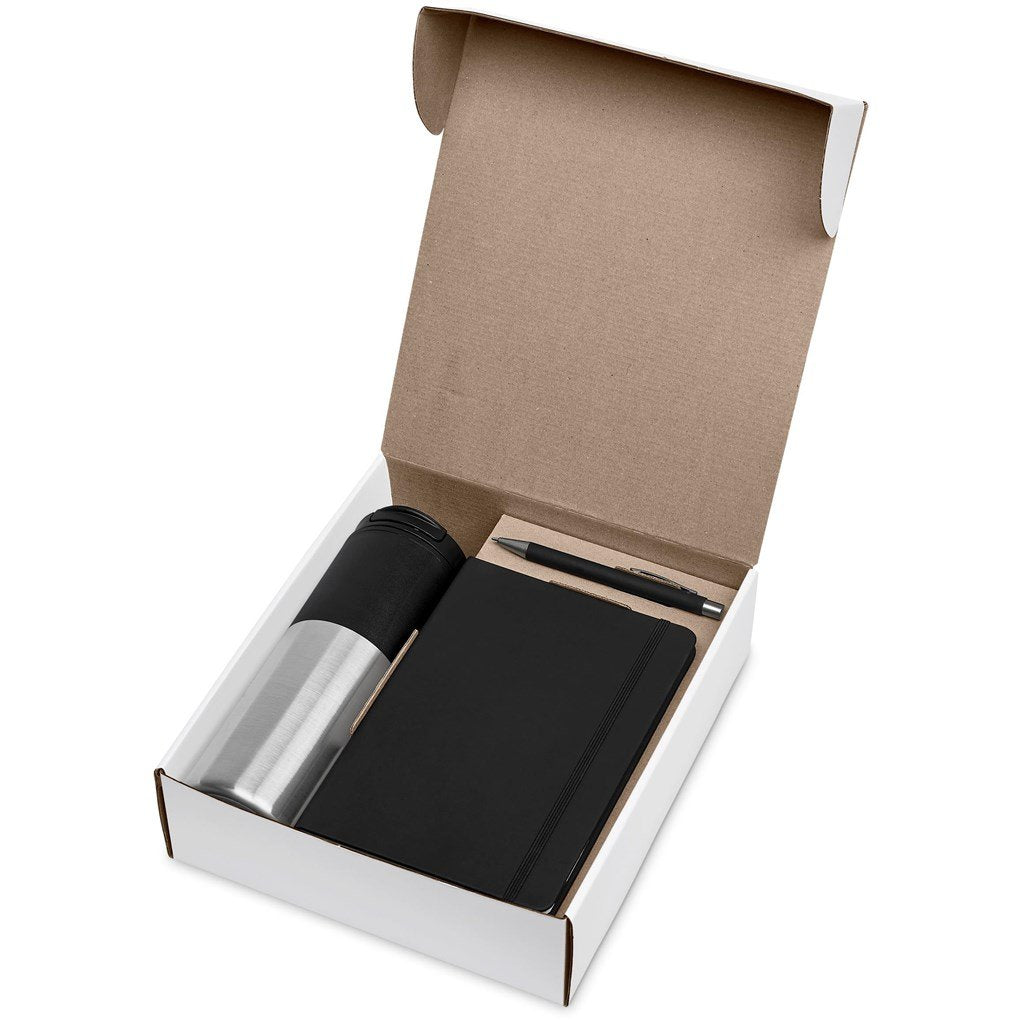 Coffret cadeau Watson White