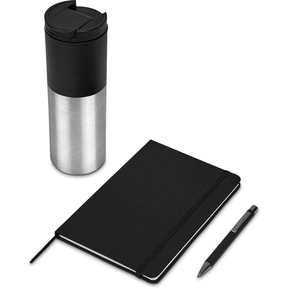 Conjunto de oferta Watson Branco