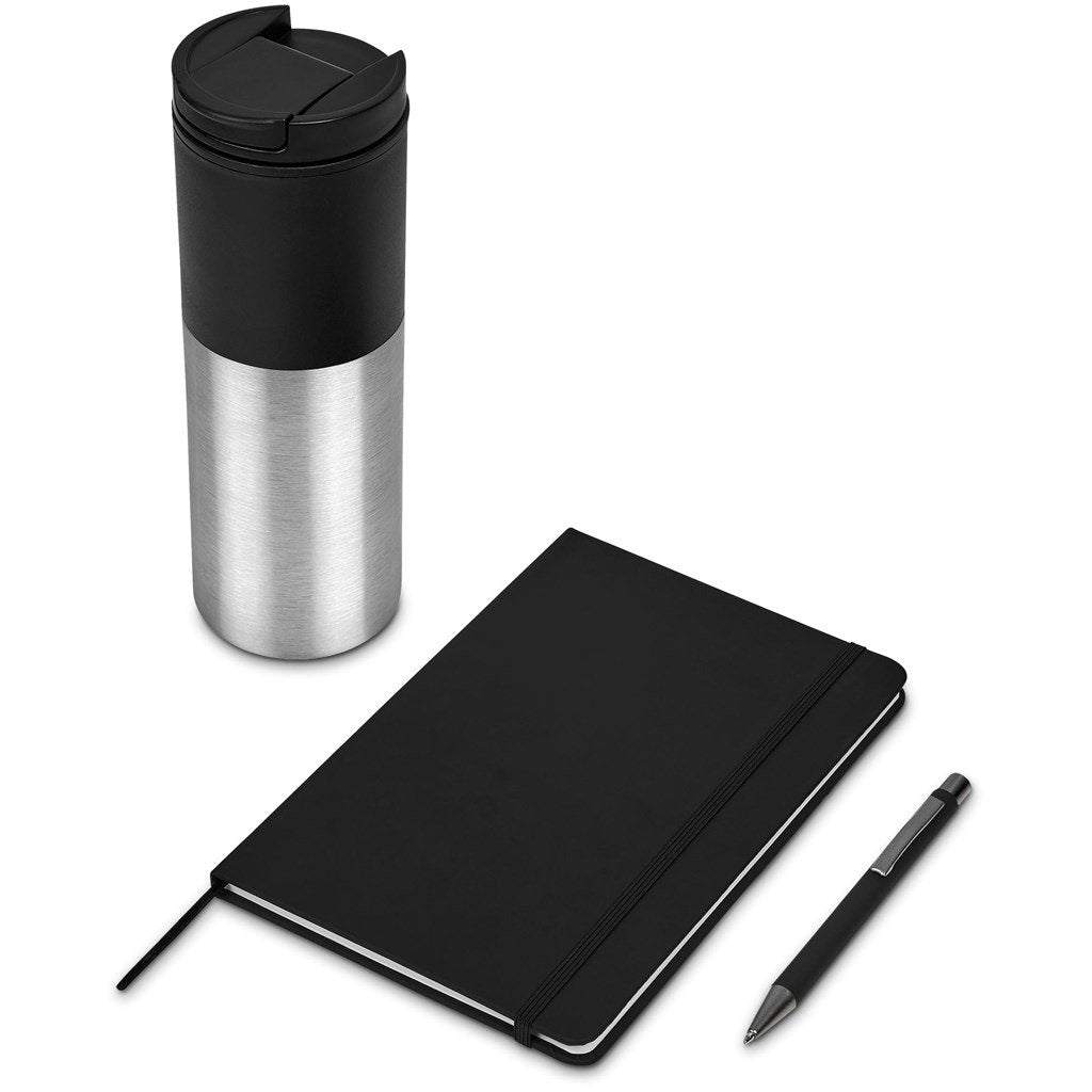 Coffret cadeau Watson Kraft