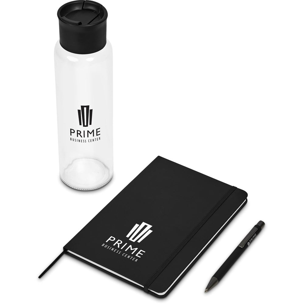 Conjunto de oferta Wilson Branco