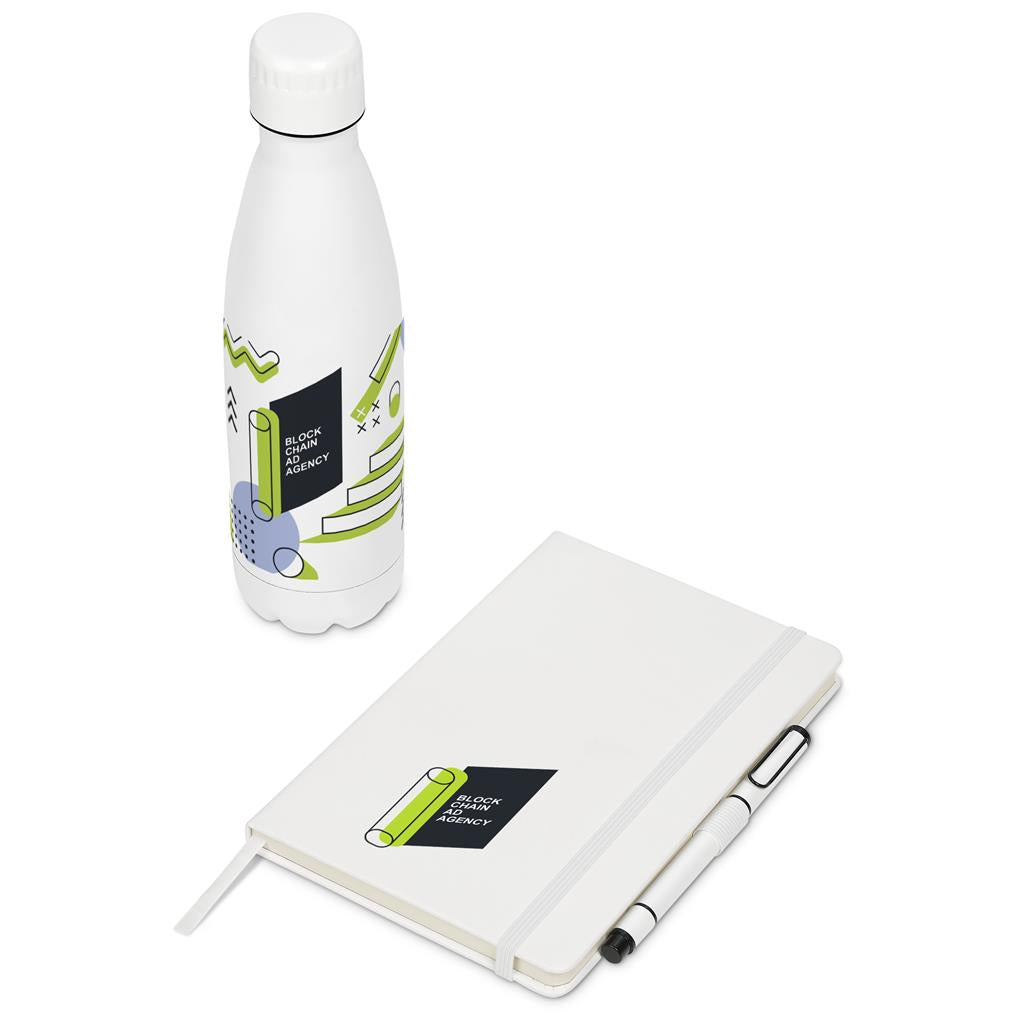 Conjunto de oferta Mitchell White