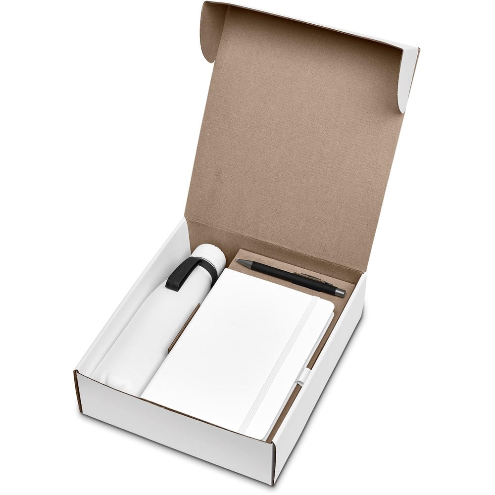 Coffret cadeau Thompson White