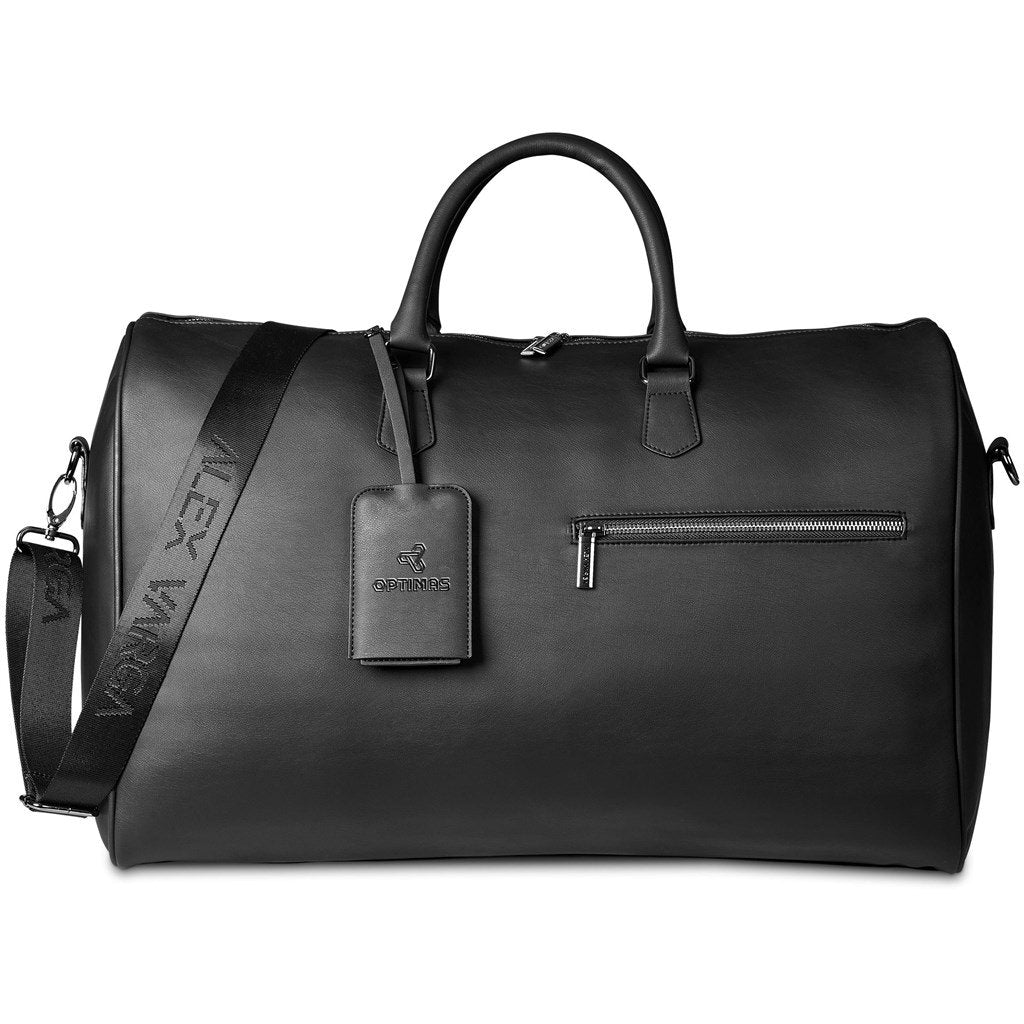 Bolsa de fim de semana Alex Varga Rutherford
