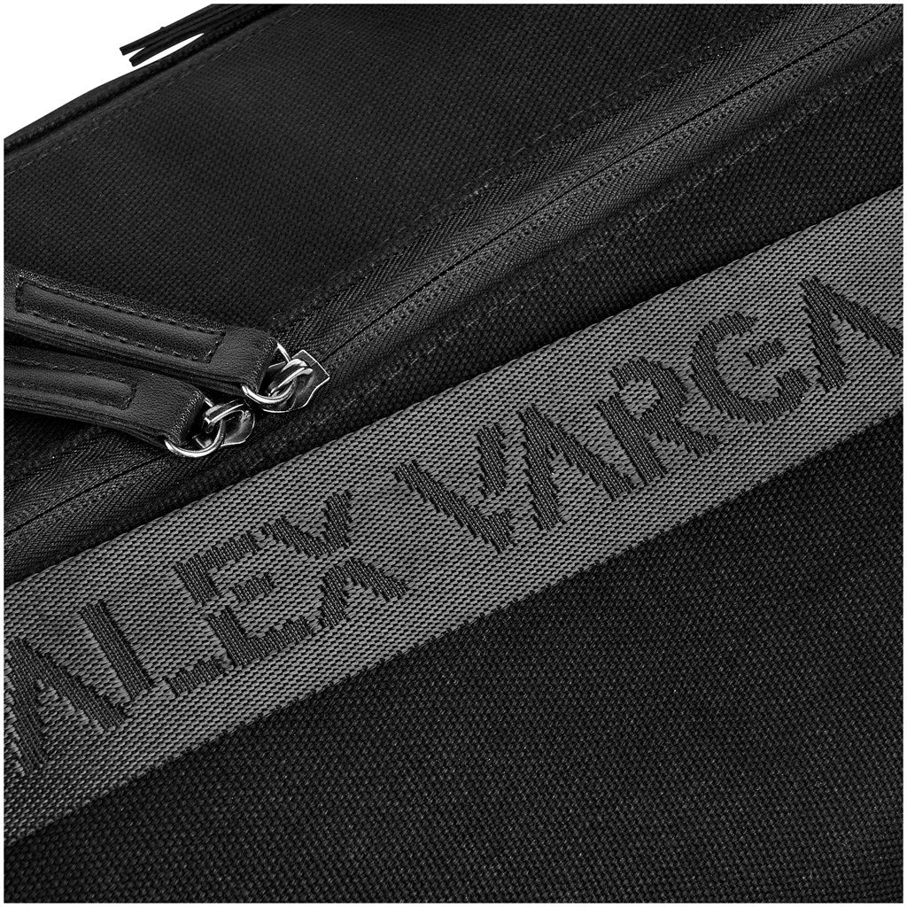 Bolsa Alex Varga Pacino Double Decker