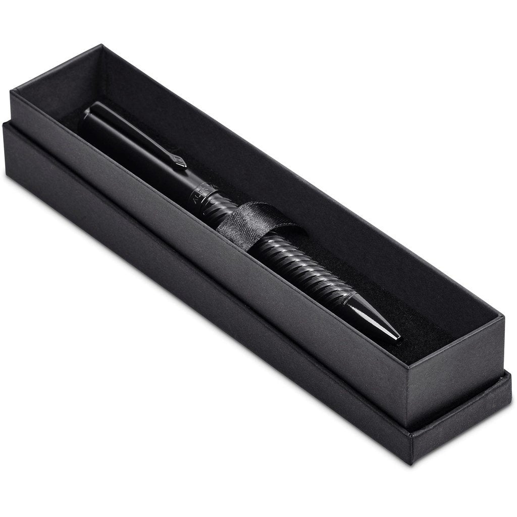 Stylo à bille Alex Varga Lagarna