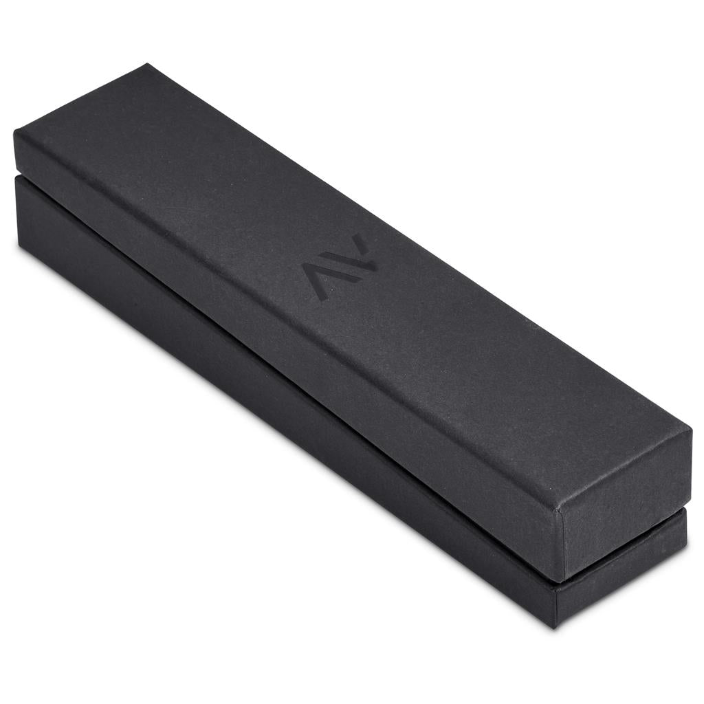 Caneta esferográfica Alex Varga Lagarna