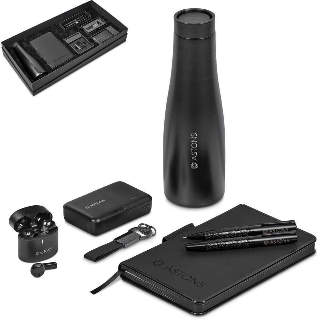 Coffret cadeau Rivelleto d'Alex Varga