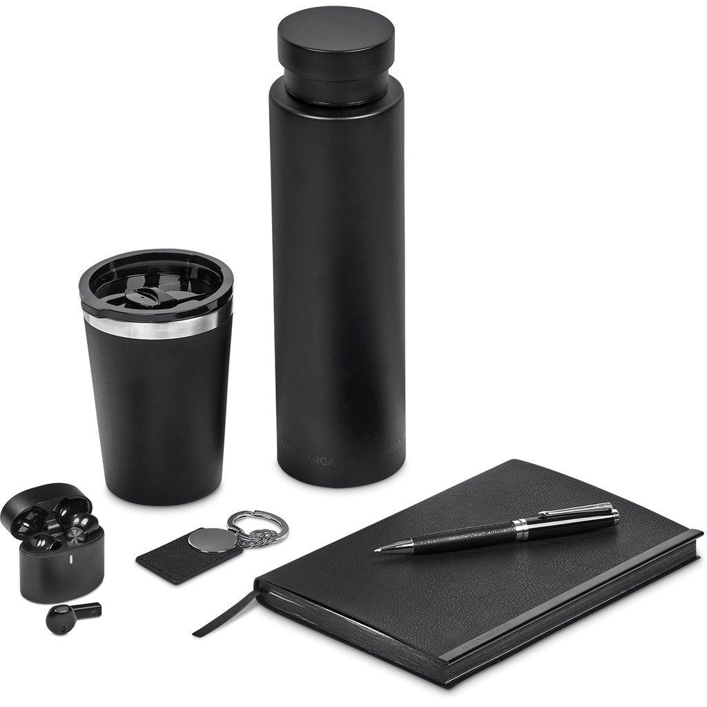 Coffret cadeau Alex Varga Stovinsci