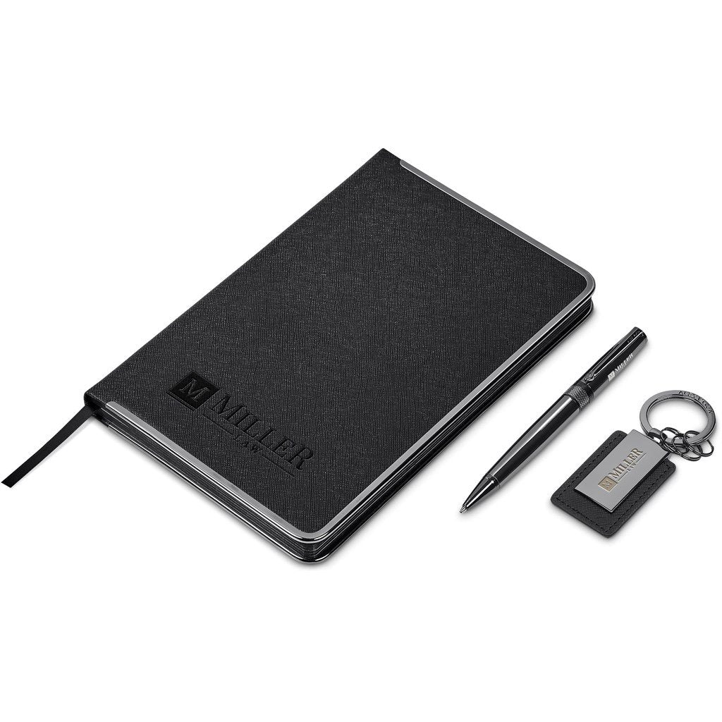 Coffret cadeau Yoteltris d'Alex Varga