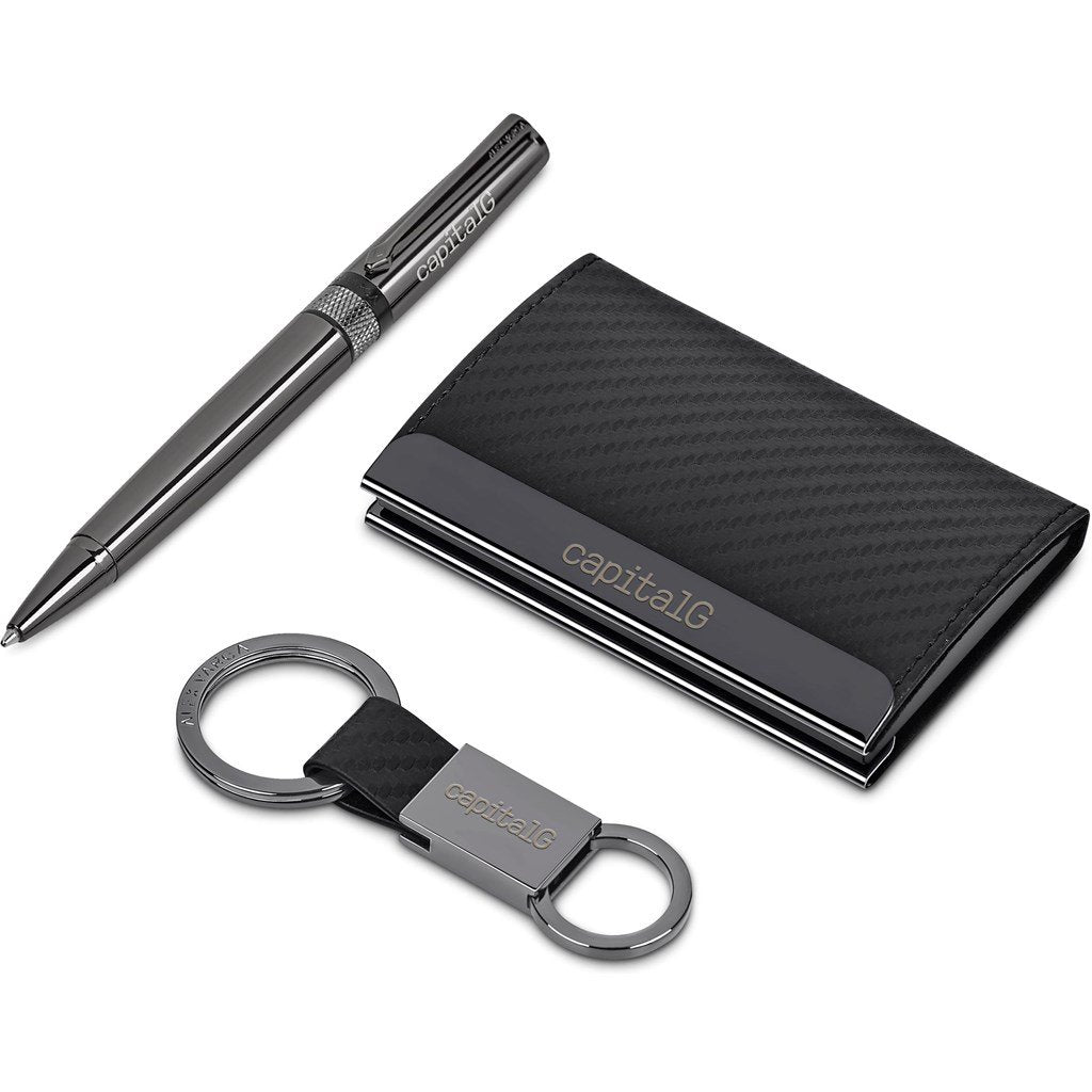 Coffret cadeau Alex Varga Nordberg