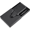 Ensemble carnet et stylo Alex Varga Petrovich