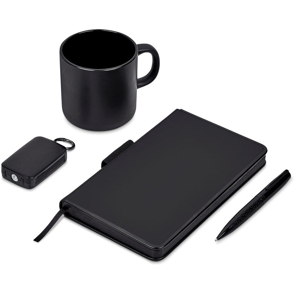 Coffret cadeau Dromaland d'Alex Varga