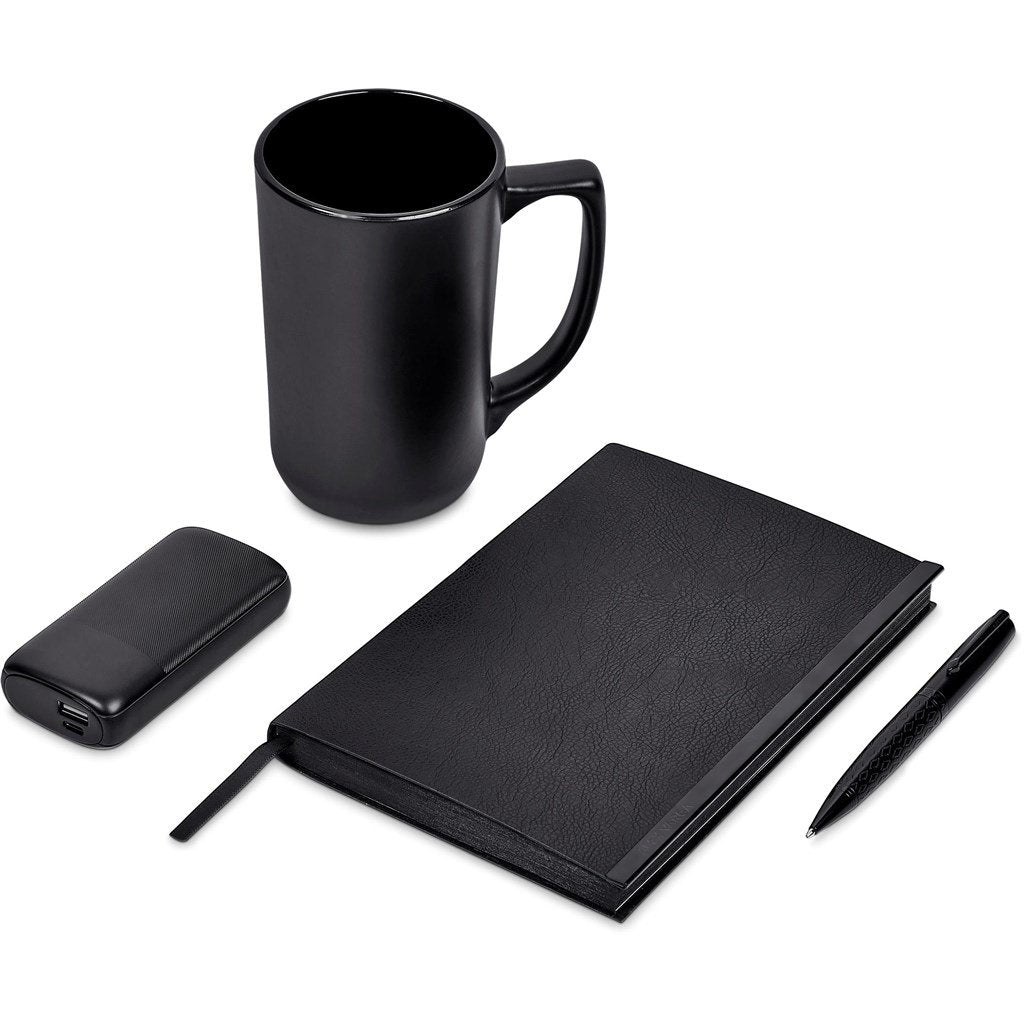 Coffret cadeau Elvarine d'Alex Varga