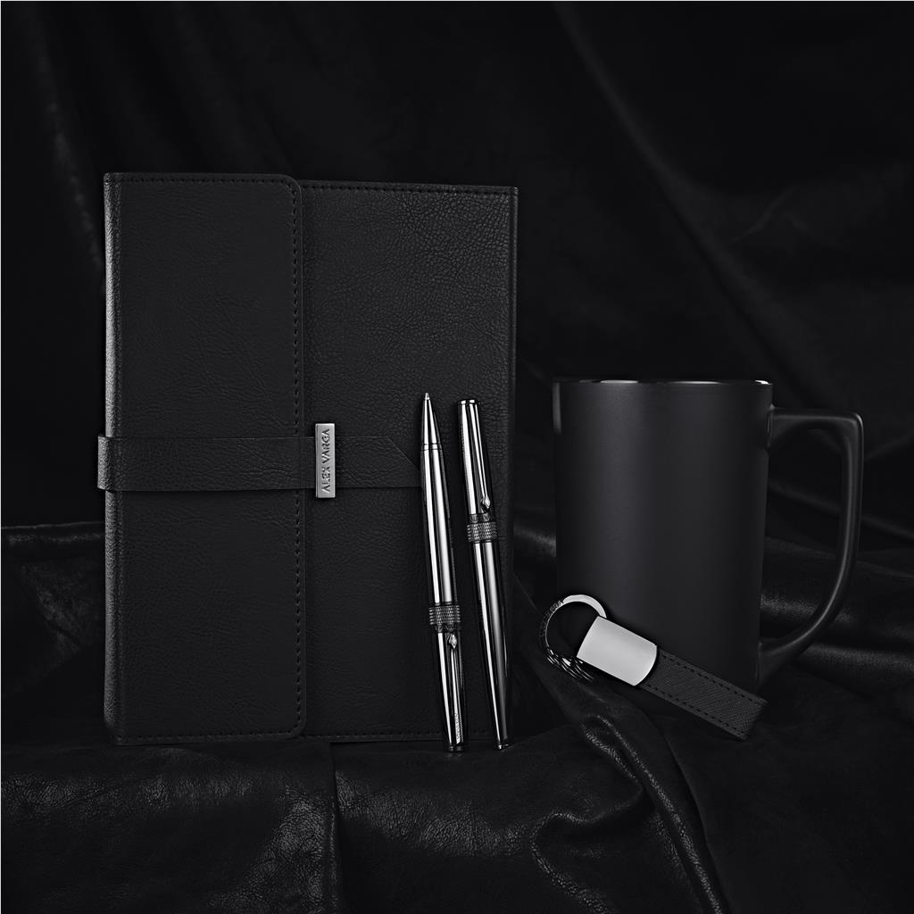 Coffret cadeau Invanici d'Alex Varga